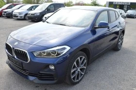 BMW X2 2.0d-FULL EKSTRI-EURO6