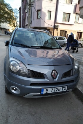 Renault Koleos | Mobile.bg   1