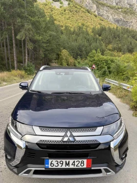 Обява за продажба на Mitsubishi Outlander GT 3.0 V6 6+ 1 LPG ~41 900 лв. - изображение 1