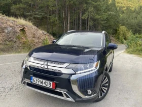 Обява за продажба на Mitsubishi Outlander GT 3.0 V6 6+ 1 LPG ~41 900 лв. - изображение 1