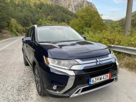 Обява за продажба на Mitsubishi Outlander GT 3.0 V6 6+ 1 LPG ~41 900 лв. - изображение 2