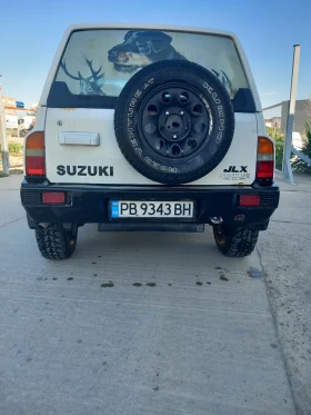 Suzuki Vitara, снимка 10