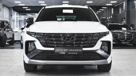 Hyundai Tucson 1.6 T-GDi N LINE Plug-in Hybrid 4x4 Automatic | Mobile.bg    2