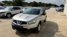 ����� �� �������� �� Nissan Qashqai 1.6i 117k.c * BRC* UNIKAT* 
