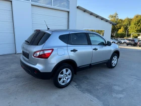 Nissan Qashqai 1.6i 117k.c * BRC* UNIKAT*  | Mobile.bg    14