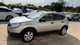 ����� �� �������� �� Nissan Qashqai 1.6i 117k.c * BRC* UNIKAT* 
