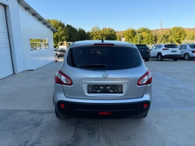 Обява за продажба на Nissan Qashqai 1.6i 117k.c * BRC* UNIKAT*  ~11 850 лв. - изображение 5