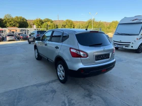 Обява за продажба на Nissan Qashqai 1.6i 117k.c * BRC* UNIKAT*  ~11 850 лв. - изображение 4