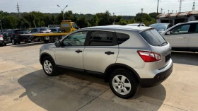 ����� �� �������� �� Nissan Qashqai 1.6i 117k.c * BRC* UNIKAT* 