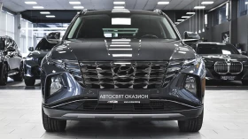 Hyundai Tucson 1.6 T-GDi COMFORT Plug-in Hybrid 4x4 Automatic, снимка 2