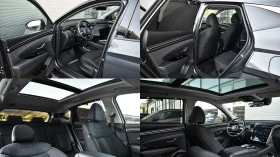 Hyundai Tucson 1.6 T-GDi COMFORT Plug-in Hybrid 4x4 Automatic, снимка 13