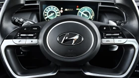 Hyundai Tucson 1.6 T-GDi COMFORT Plug-in Hybrid 4x4 Automatic, снимка 9