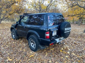 Nissan Patrol КАПАРИРАН, снимка 5