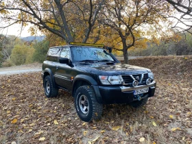 Nissan Patrol КАПАРИРАН, снимка 2