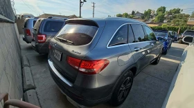 Mercedes-Benz GLC 300 114000km* keyless* * * * . | Mobile.bg    2