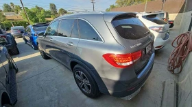 Mercedes-Benz GLC 300 114000km* keyless* * * * . | Mobile.bg    3