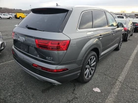 Audi Q7 Крайна Цена 35000лв до София, снимка 6