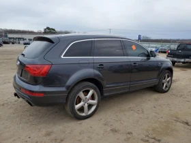 Audi Q7 PRESTIGE* Подгрев* З.Камера* , снимка 3