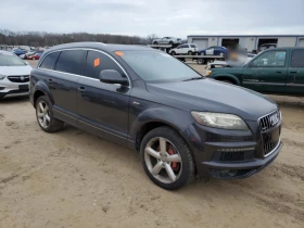 Audi Q7 PRESTIGE* Подгрев* З.Камера* , снимка 4