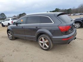 Audi Q7 PRESTIGE* Подгрев* З.Камера* , снимка 2