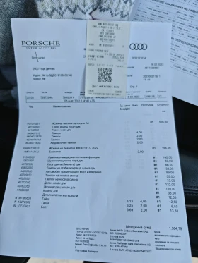 Audi Q5, снимка 10