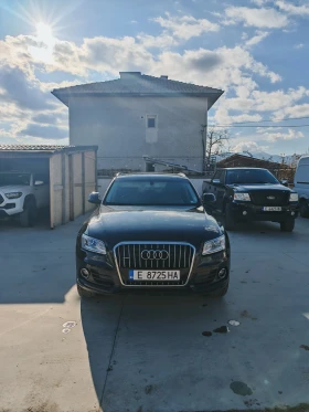 Audi Q5, снимка 1