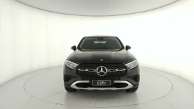     Mercedes-Benz GLC 220 4matic COUPE  