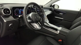 Mercedes-Benz GLC 220 4matic COUPE ГАРАНЦИЯ ФАБРИЧНА, снимка 12