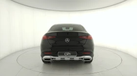     Mercedes-Benz GLC 220 4matic COUPE  