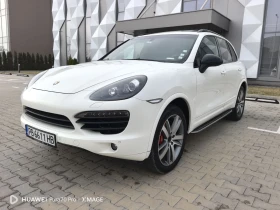 Porsche Cayenne GTS 3.0TDI - 39999 лв. - 74175317 | Car24.bg