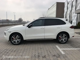 Porsche Cayenne GTS 3.0TDI - 39999 лв. - 74175317 | Car24.bg