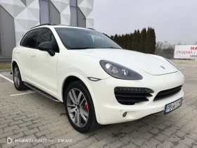 Porsche Cayenne GTS 3.0TDI - 39999 лв. - 74175317 | Car24.bg