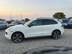 Porsche Cayenne GTS TDI ЛИЗИНГ - 37999 лв. - 47980941 2