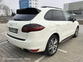 Porsche Cayenne GTS 3.0TDI - 39999 лв. - 74175317 | Car24.bg