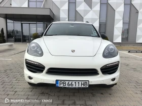 Porsche Cayenne GTS 3.0TDI - 39999 лв. - 74175317 | Car24.bg