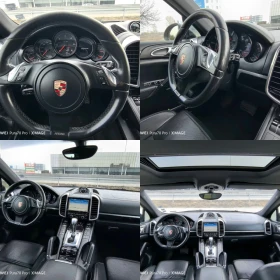 Porsche Cayenne GTS 3.0TDI - 39999 лв. - 74175317 | Car24.bg