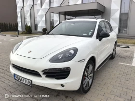 Porsche Cayenne GTS 3.0TDI - 39999 лв. - 74175317 | Car24.bg