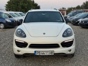 Porsche Cayenne GTS TDI ЛИЗИНГ - 37999 лв. - 47980941 8