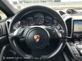 Porsche Cayenne GTS 3.0TDI - 39999 лв. - 74175317 | Car24.bg