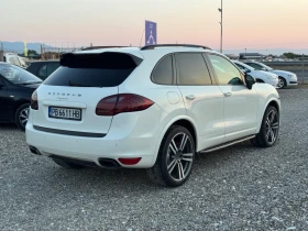 Porsche Cayenne GTS TDI ЛИЗИНГ - 37999 лв. - 47980941 5