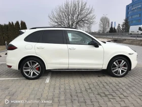 Porsche Cayenne GTS 3.0TDI - 39999 лв. - 74175317 | Car24.bg