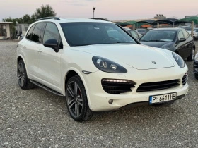 Porsche Cayenne GTS TDI ЛИЗИНГ - 37999 лв. - 47980941 7