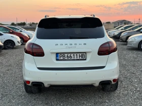 Porsche Cayenne GTS TDI ЛИЗИНГ - 37999 лв. - 47980941 4