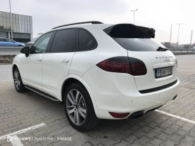 Porsche Cayenne GTS 3.0TDI - 39999 лв. - 74175317 | Car24.bg