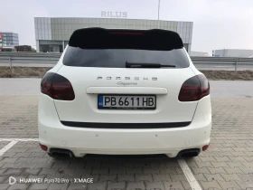 Porsche Cayenne GTS 3.0TDI - 39999 лв. - 74175317 | Car24.bg