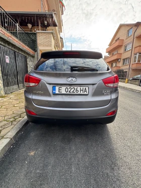 Hyundai IX35 2.0 | Mobile.bg    5