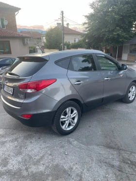 Hyundai IX35 2.0 | Mobile.bg    5