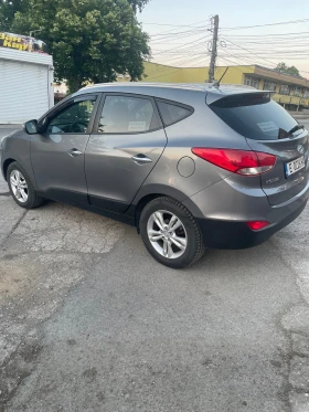 Hyundai IX35 2.0 | Mobile.bg    7