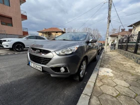 Hyundai IX35 2.0 | Mobile.bg    2