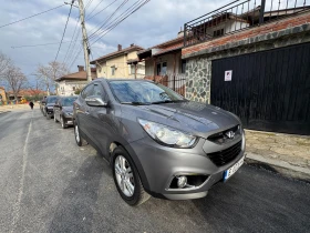 Hyundai IX35 2.0 | Mobile.bg    8